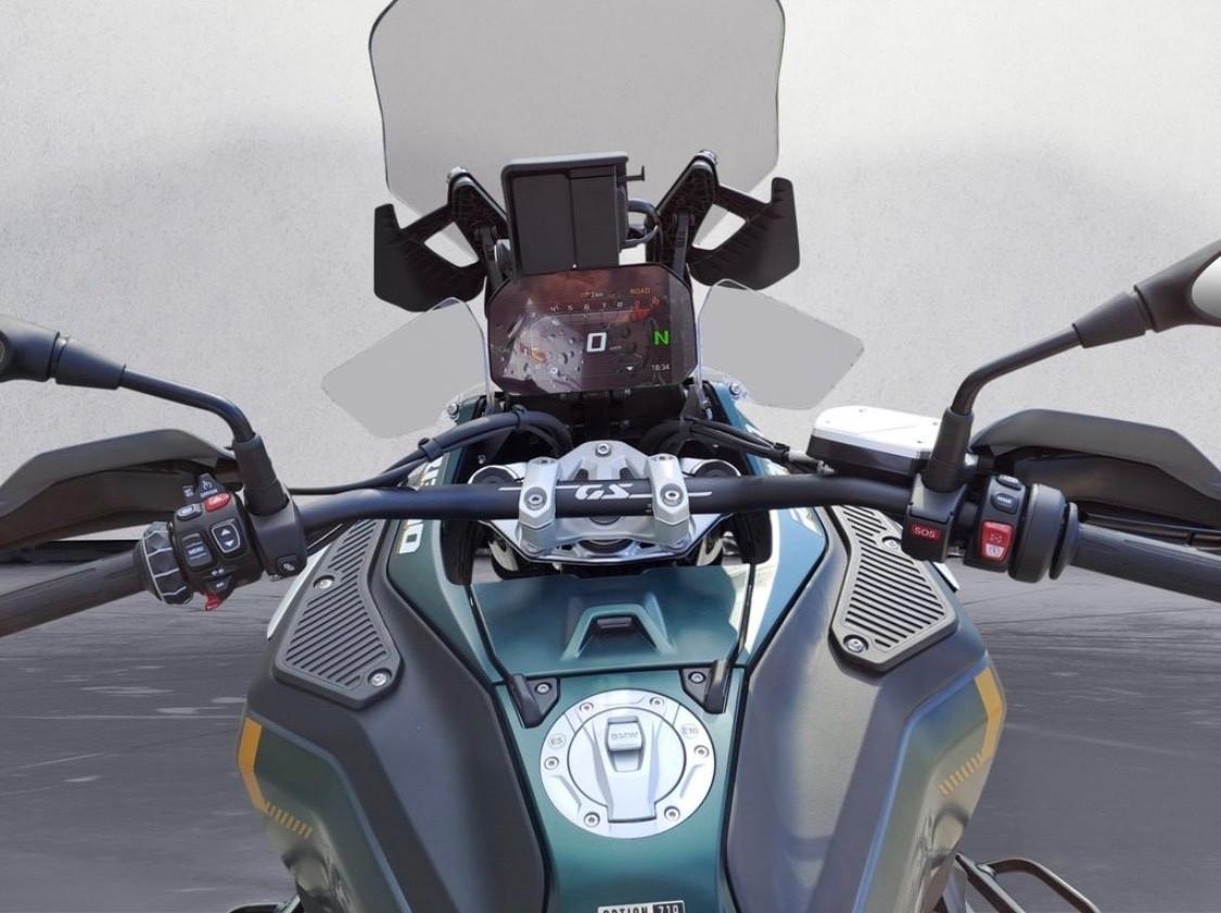 Bmw R 1300 GS Adventure * Automatico Pack Dynamic - Touring