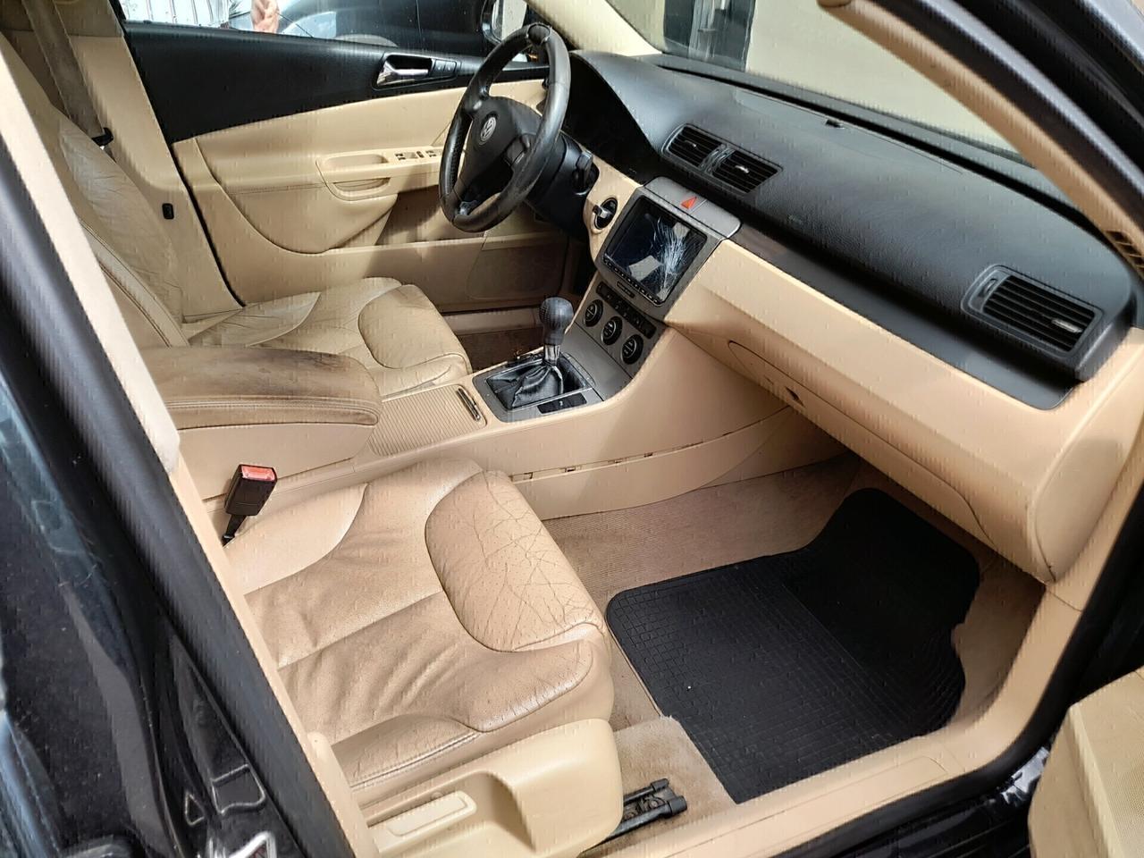 AUTOCARRO 5 POSTI COMPRESO IVA