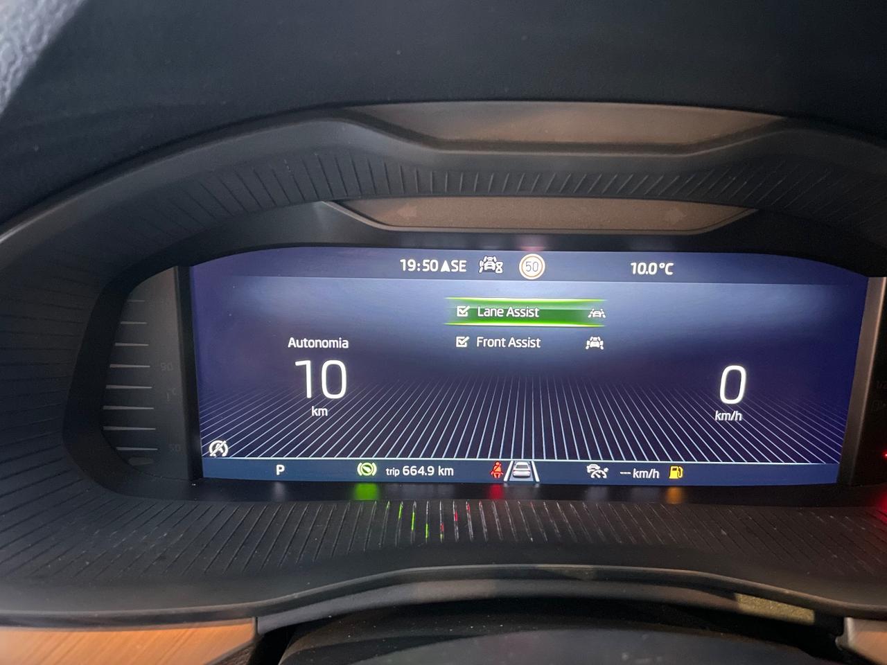 Skoda Kamiq 1.5 TSI ACT DSG Style