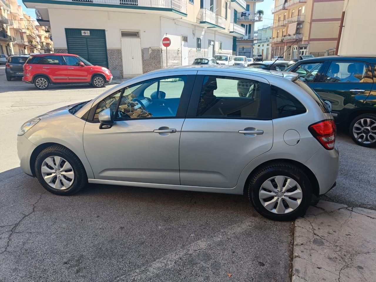 Citroen C3 1.1 Seduction