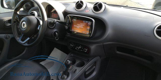 SMART ForTwo 1.0 twinamic Automatica NeoPatentati