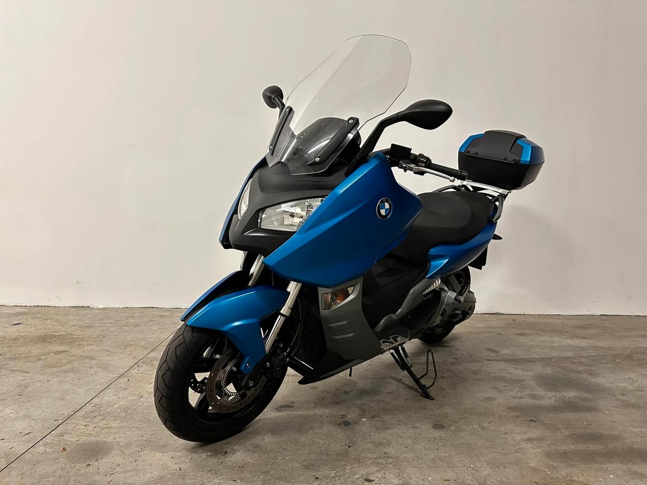 BMW C600 SPORT - PARI AL NUOVO