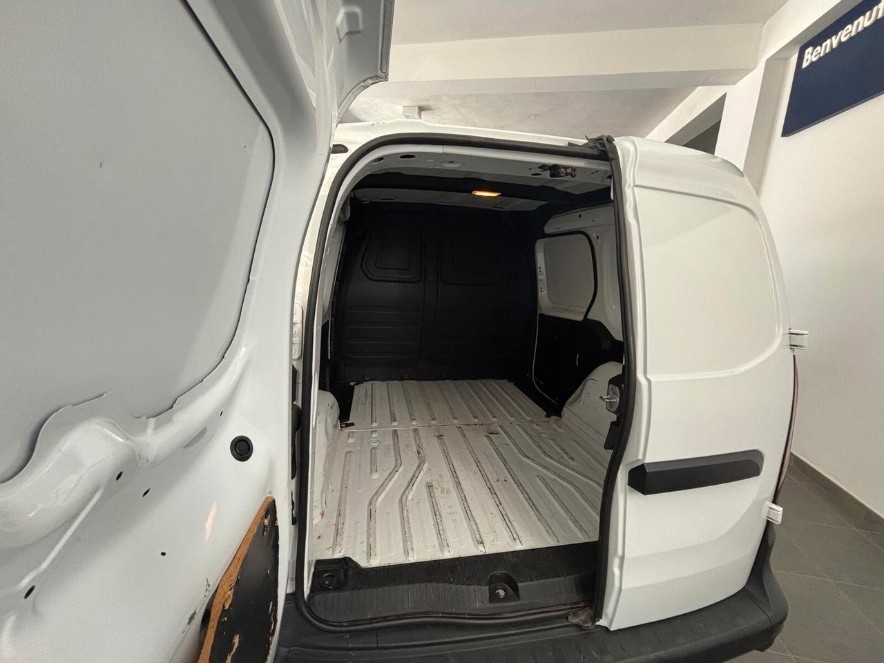Renault Kangoo 1.5 dCi 95CV EDC Van