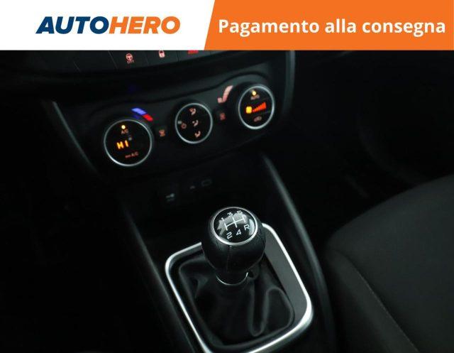 FIAT Tipo 1.3 Mjt S&S SW Lounge