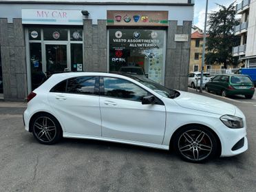 Mercedes-benz A 180 A 180 Premium