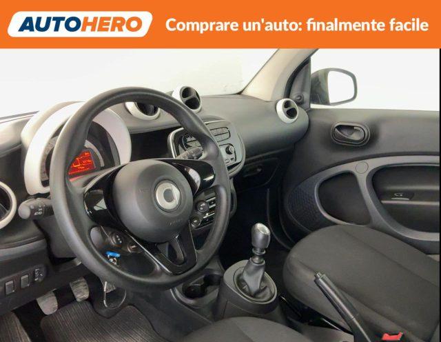 SMART ForTwo 90 0.9 Turbo Youngster
