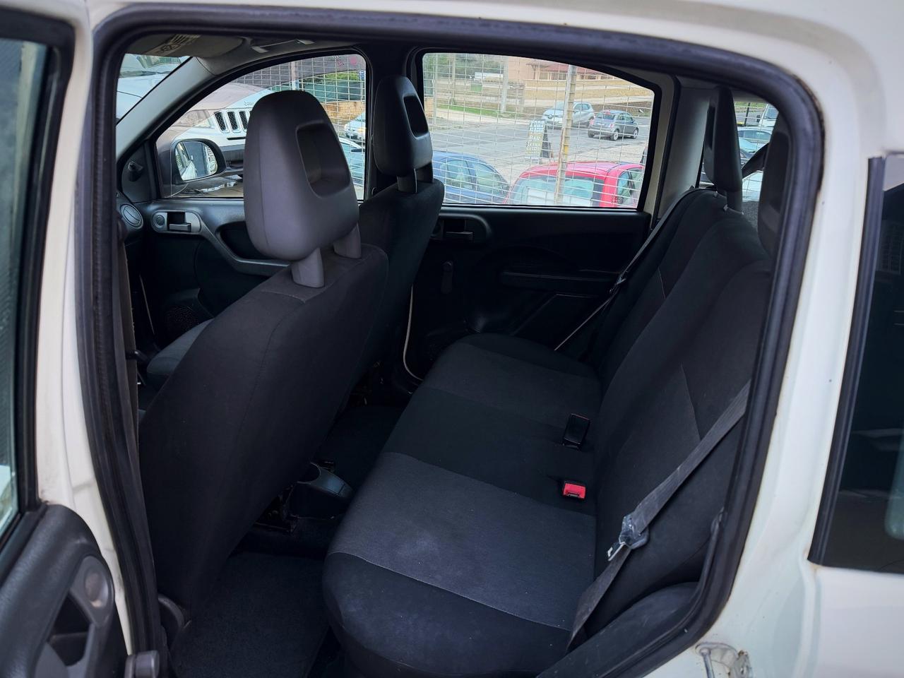 Fiat Panda 1.2 Emotion Garanzia 12 Mesi