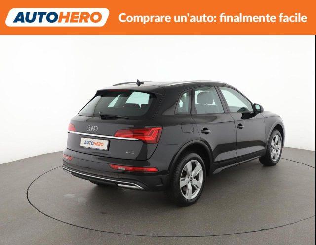 AUDI Q5 40 TDI 204 CV quattro S tronic