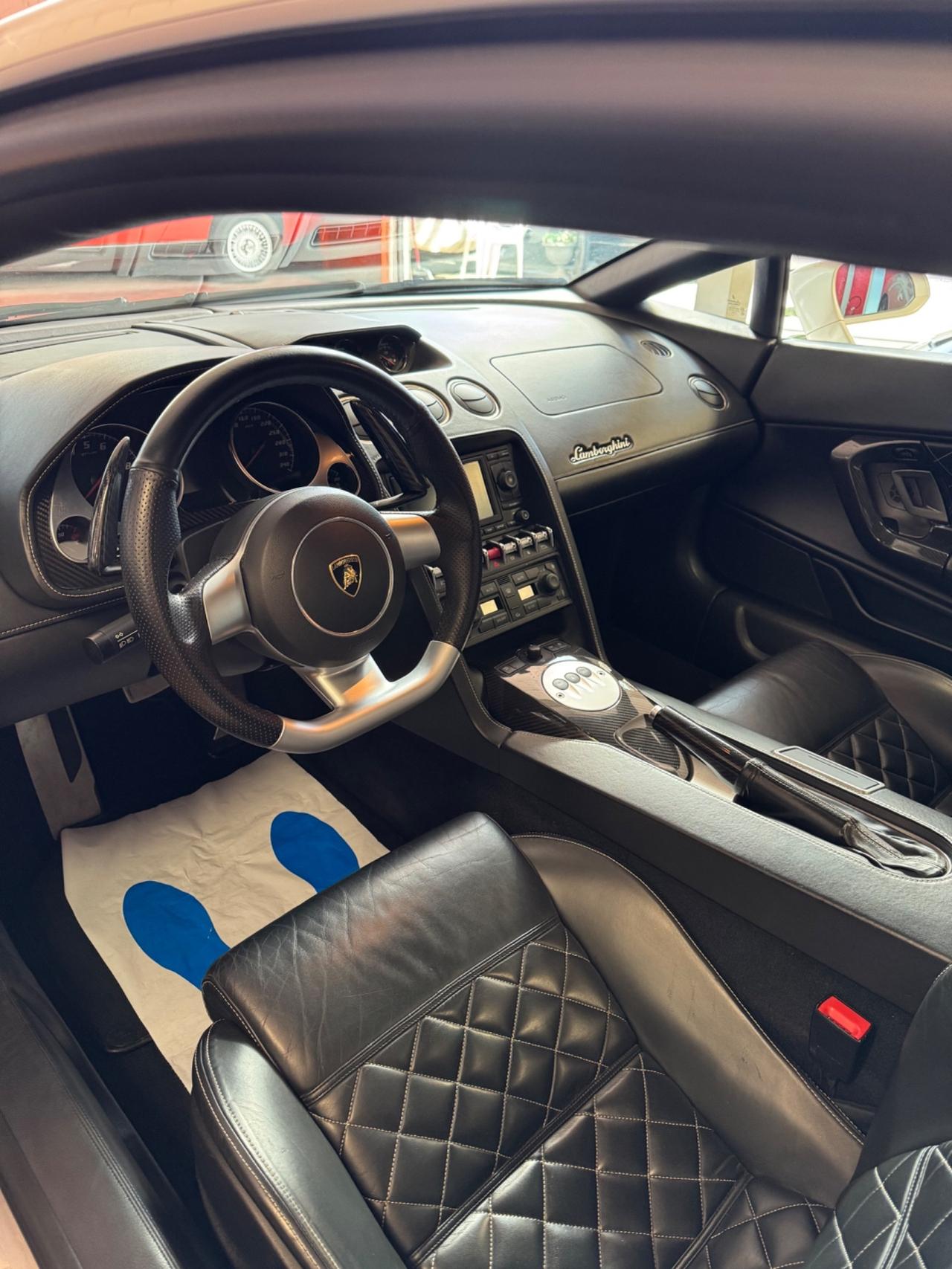 Lamborghini Gallardo LP560 PERMUTE