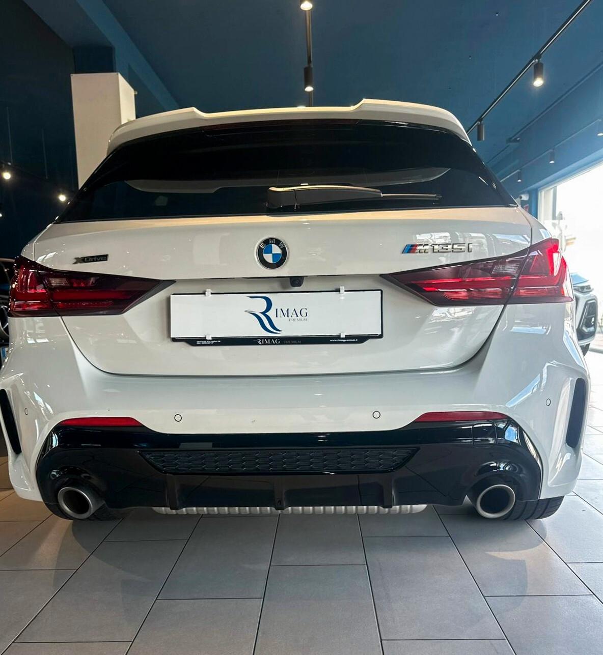 Bmw 135 M 135i xDrive