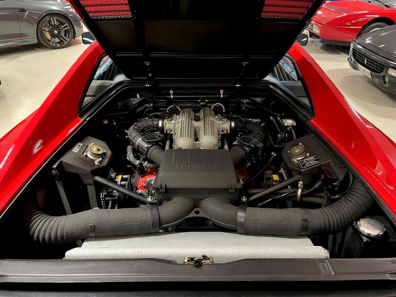 Ferrari 348 TS