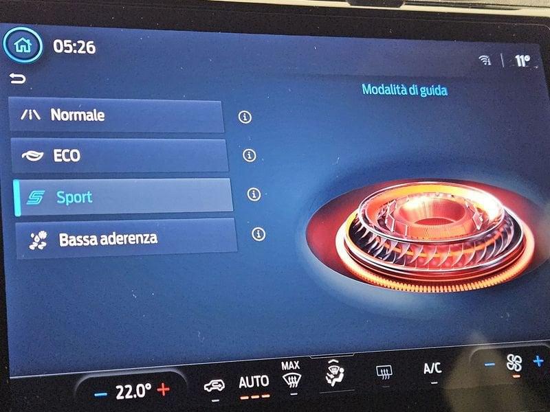 Ford Puma 1.0 Ecoboost Hybrid 125CV ST-Line Auto
