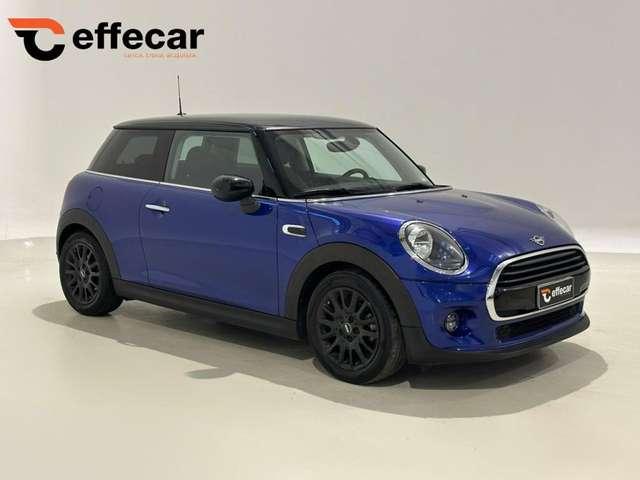 MINI Cooper 1.5 Cooper Business