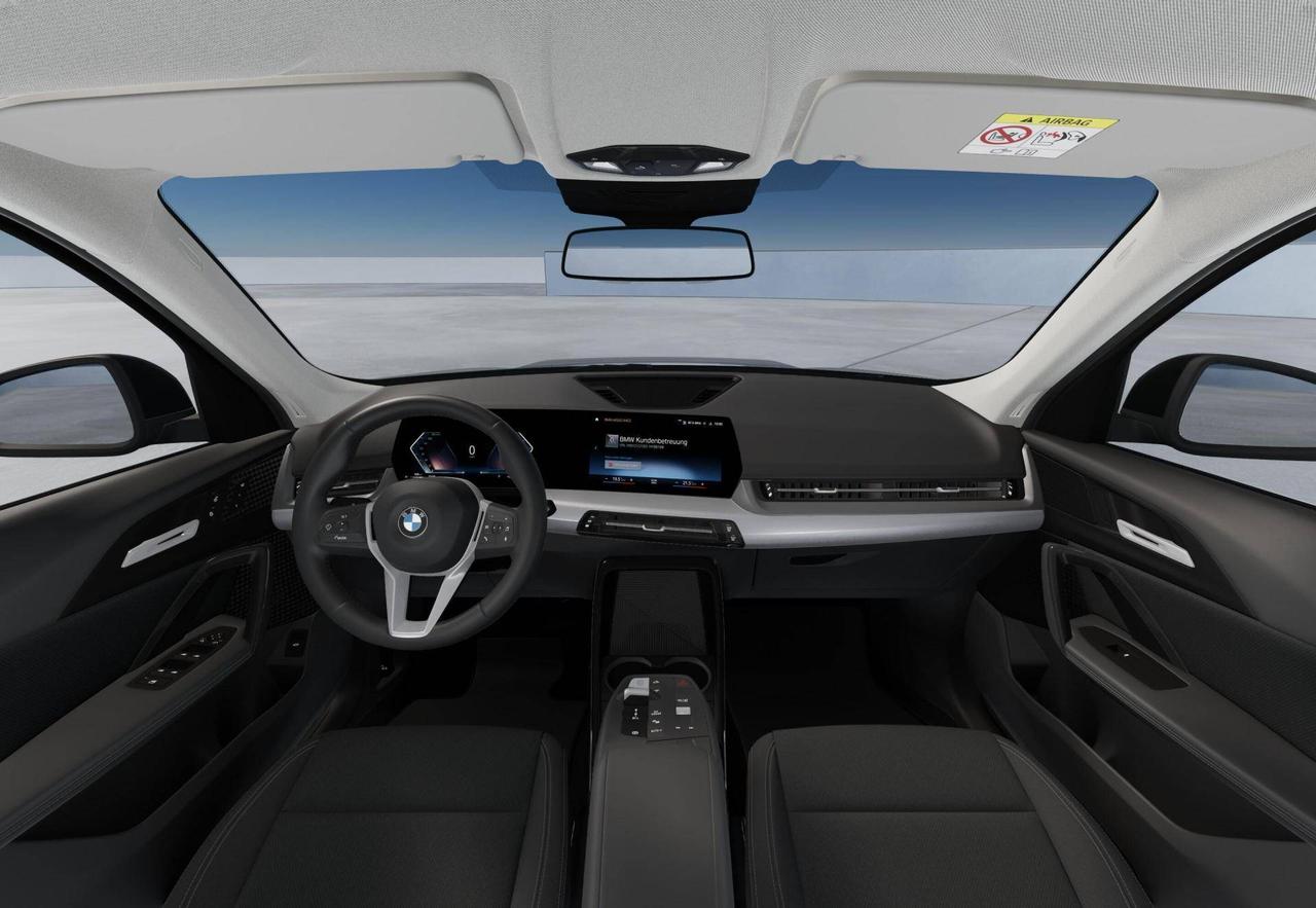 BMW X1 sDrive18i