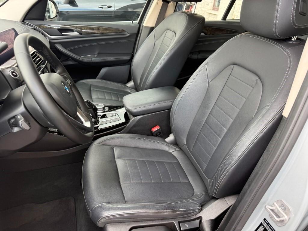 Bmw X3 Xdrive30e Luxury Auto Plug-In Hybrid