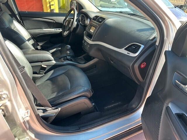 Fiat Freemont 2.0 Multijet 170 CV