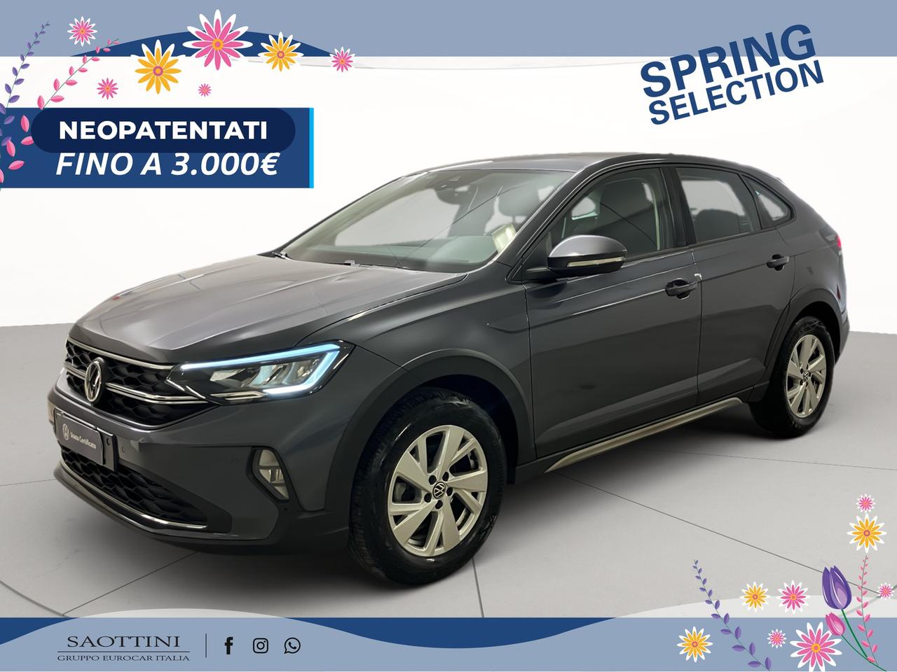 1.0 TSI Life 95 CV