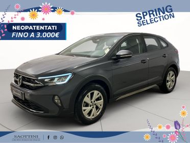 1.0 TSI Life 95 CV