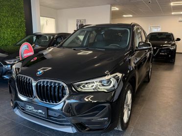 BMW X1 18D SPORT X-DRIVE 2.0 150CV NAVI CRUISE ANNO 2022