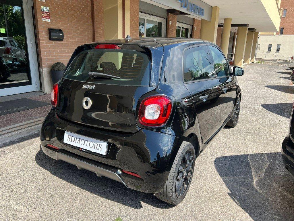 SMART ForFour 70 1.0 twinamic Superpassion *Prezzo Reale*