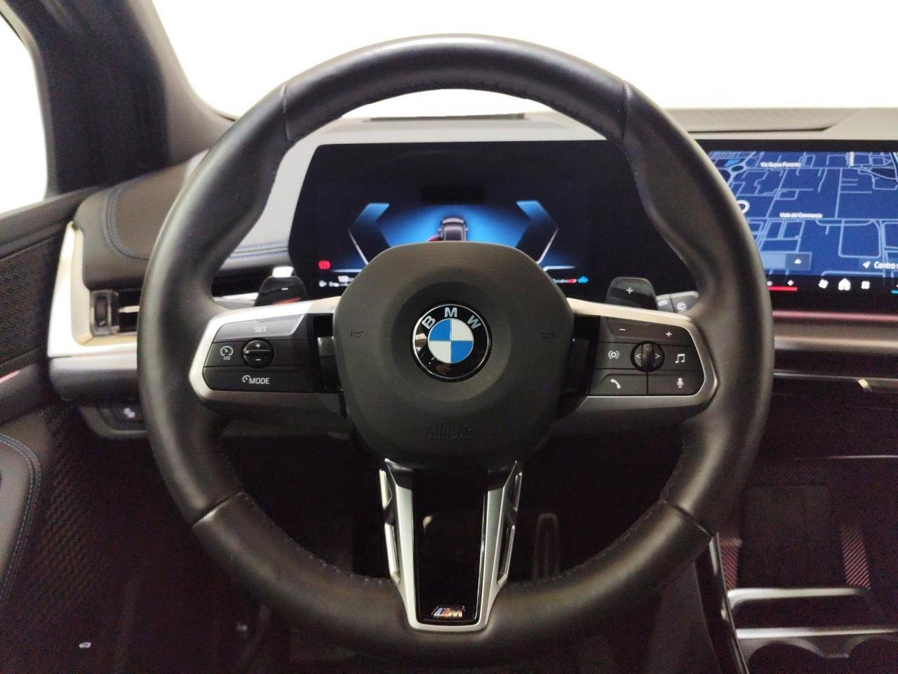 BMW Serie 2 218d Active Tourer Msport