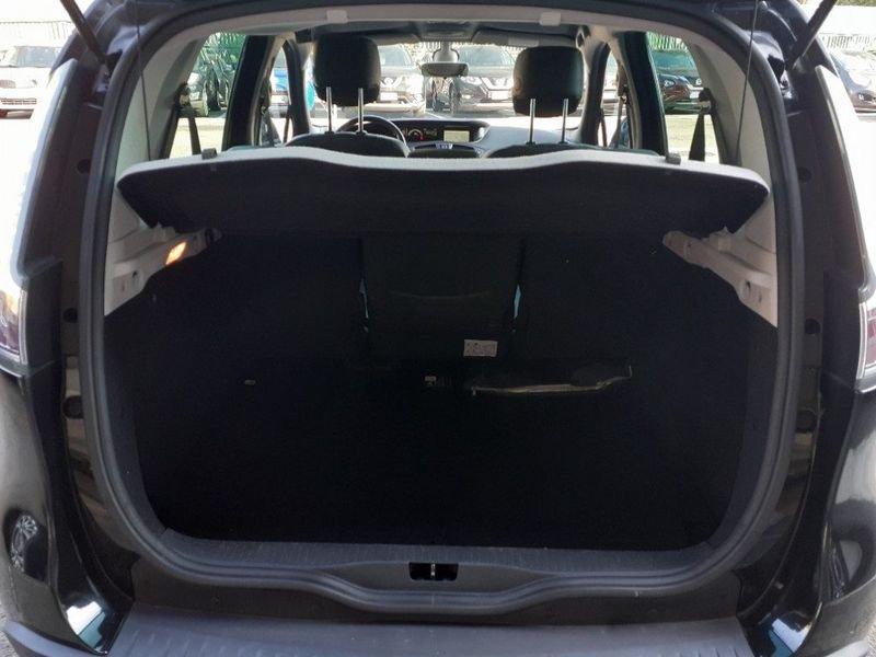 Renault Scénic XMod 1.5 dCi 110CV EDC AUTOMATICA - GARANZIA