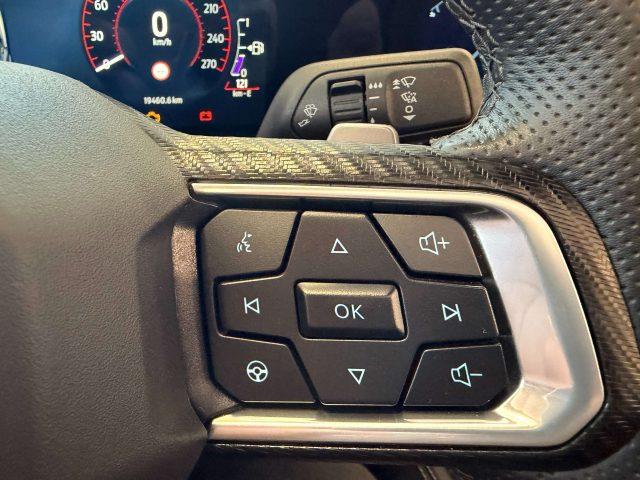 FORD Mustang Convertible GT 5.0 V8 Automatico a 10 rapporti