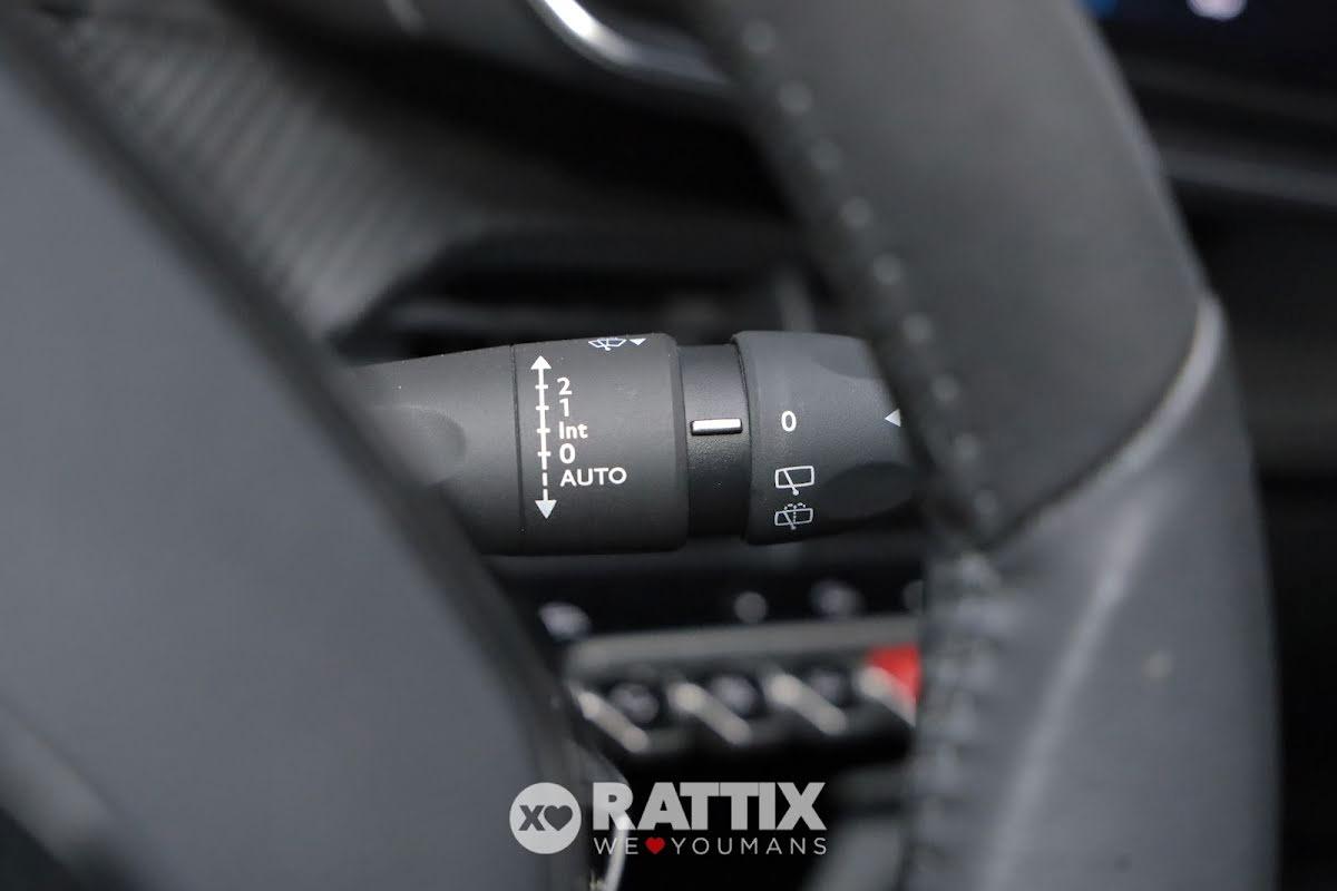 Peugeot 208 1.2 puretech 100CV Allure