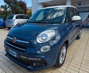 Fiat 500L 1.4 95 CV Lounge