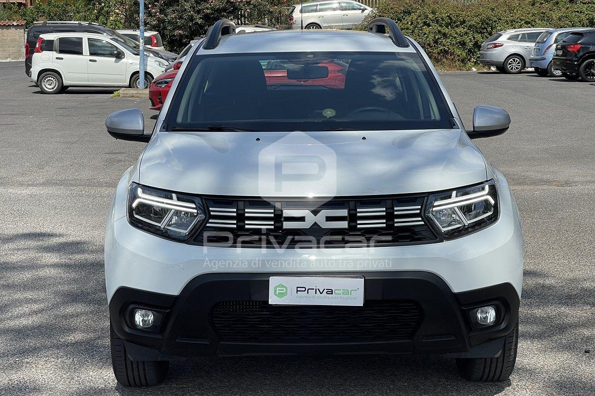 DACIA Duster 1.0 TCe GPL 4x2 Expression