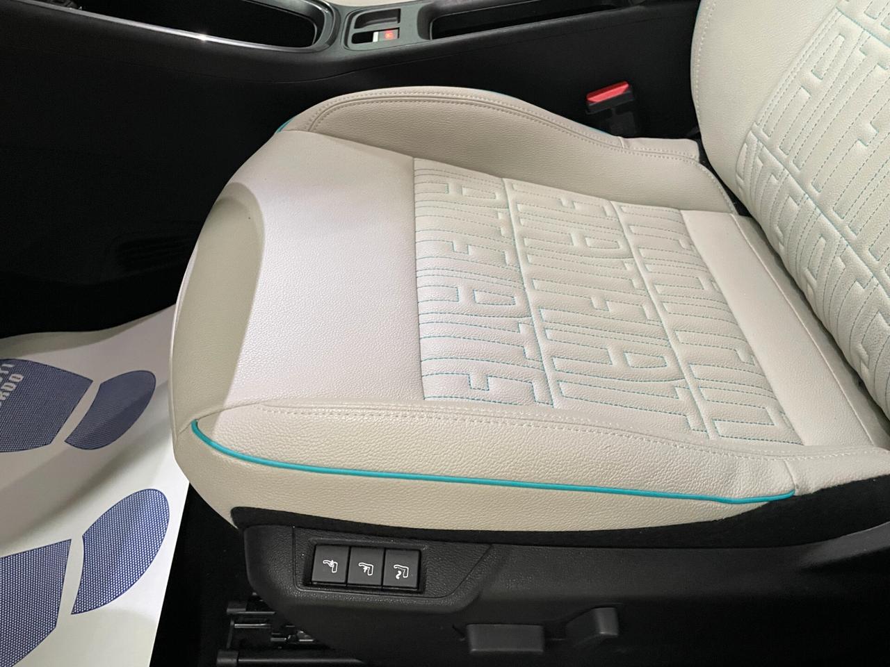 Fiat 600 Hybrid 110 CV DCT MHEV La Prima II 2025