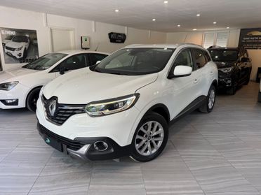 Renault Kadjar 1.5 Diesel automatico 2016