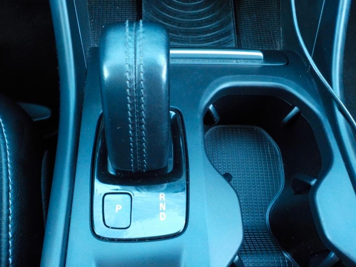 Volvo XC40 D4 AWD Geartronic