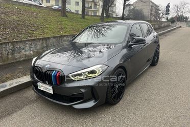 BMW 118d 5p. Msport
