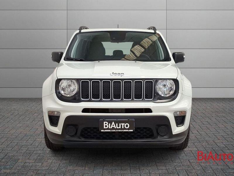 Jeep Renegade Renegade 1.0 t3 Longitude 2wd