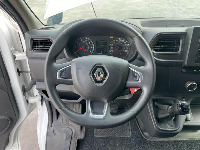 RENAULT Master T35 2.3 DCI 150CV L3 H2 FURGONE ENERGY ICE