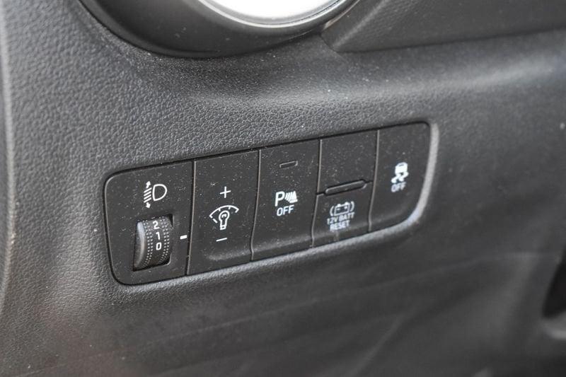 Hyundai Kona HEV 1.6 DCT XTech