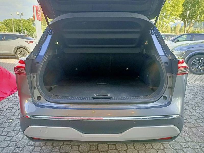 Nissan Qashqai 1.3 mhev N-Style 2wd 158cv xtronic AUTOCARRO