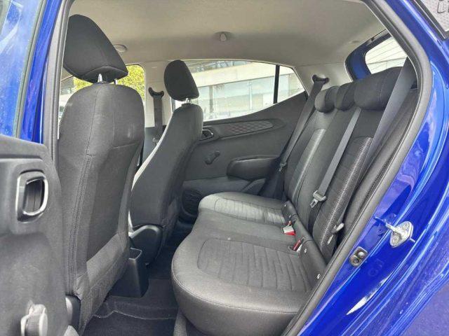 HYUNDAI i10 3ª serie - 1.0 MPI Advanced
