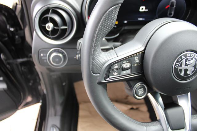ALFA ROMEO Giulia 2.0 Turbo 280cv Q4 Veloce TETTO