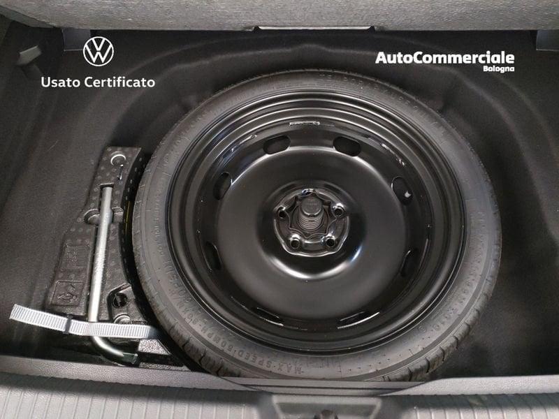 Volkswagen Golf Golf 2.0 TDI 150 CV DSG SCR Editon Plus