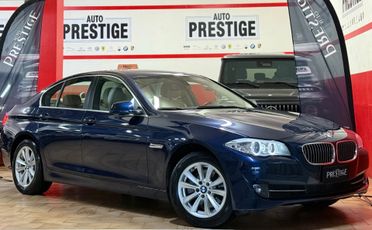 Bmw 520 520d Luxury
