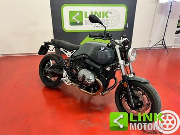 BMW R Nine T PURE