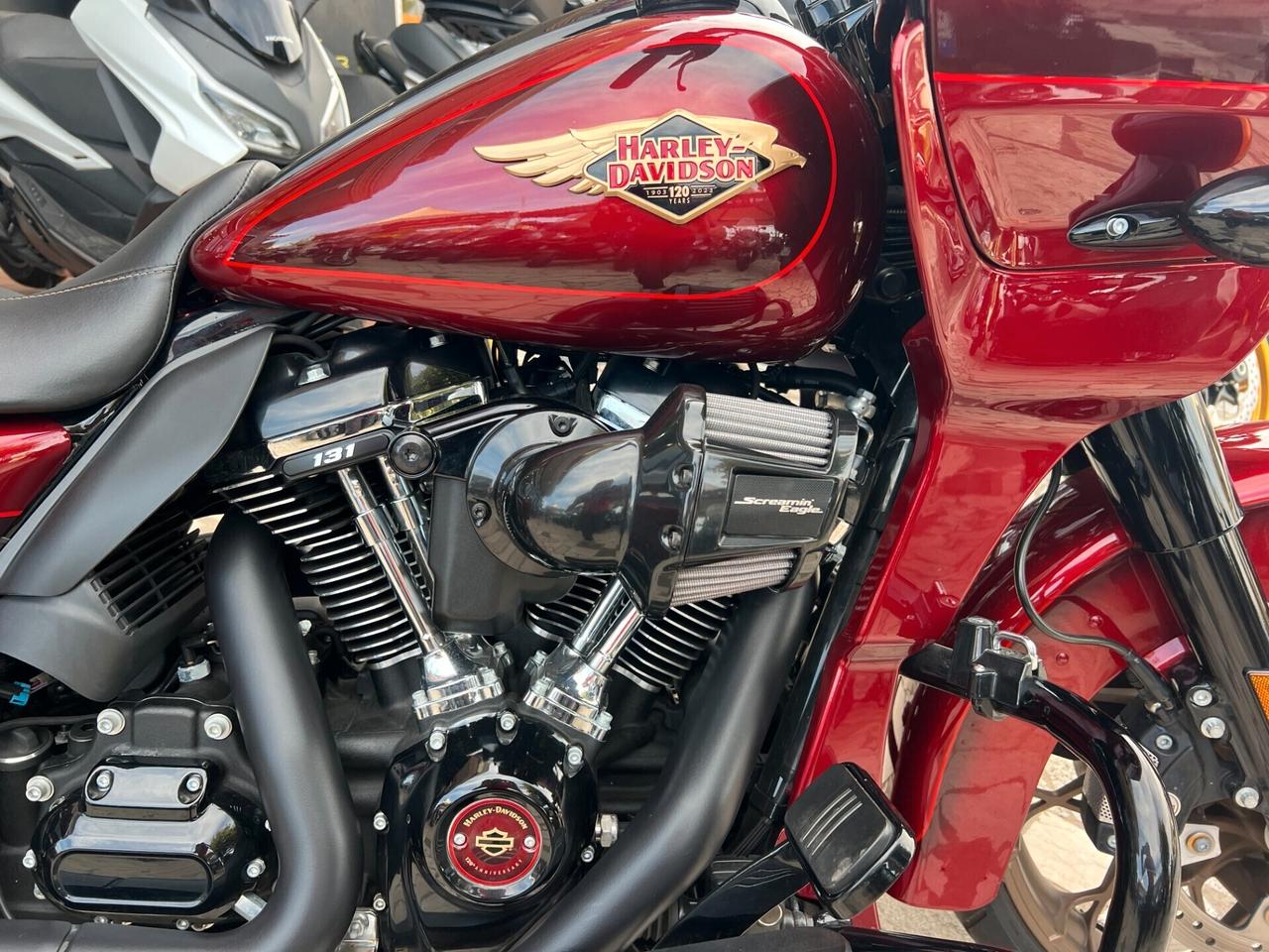 Harley-davidson Touring Road Glide SPECIAL ANNIVERSARY
