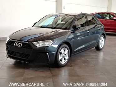 Audi A1 SPB 25 TFSI*NAVIGATORE*VIRTUAL COCKPIT*PDC*