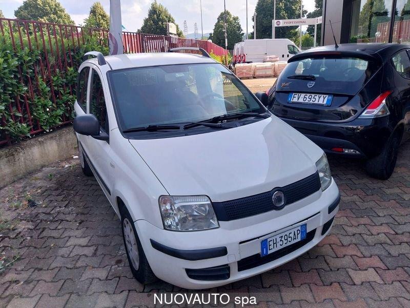 FIAT Panda Panda 1.2 MyLife EasyPower