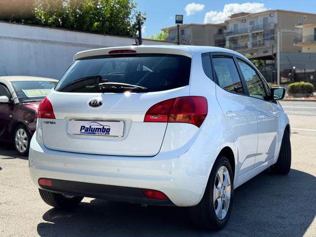 KIA Venga 1.4 EcoGPL Cool IDEALE X NEOPATENTATI