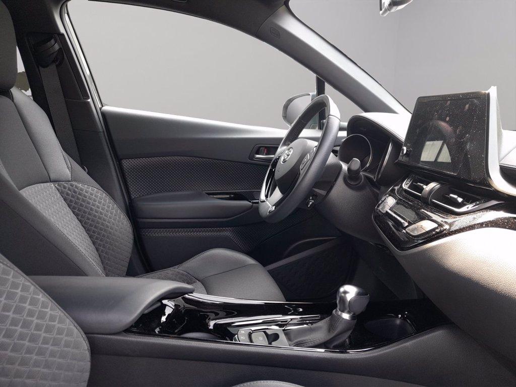 TOYOTA C-hr 2.0h trend e-cvt del 2022