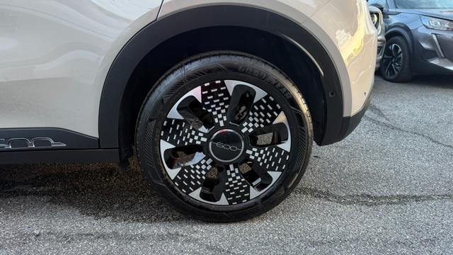 FIAT 600 HYBRID 1.2 110CV DCT MHEV LA PRIMA*24M.G.*CAM360°*
