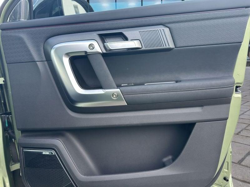 Jaecoo Jaecoo 7 Jaecoo 7 1.6 TGDI 147 CV aut. 4WD Exclusive